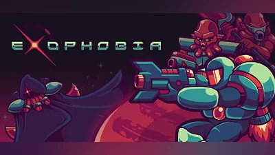Exophobia Bundle
