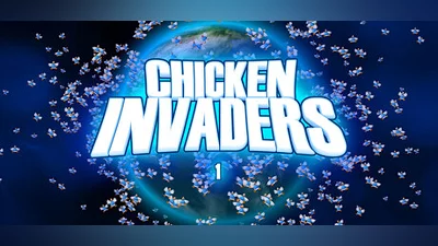 Chicken Invaders 1 Bundle