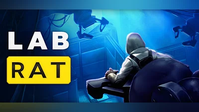 Lab Rat Bundle