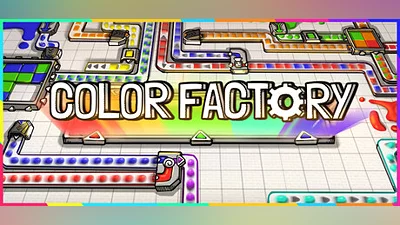 Color Factory: Automation Meets Canvas Bundle