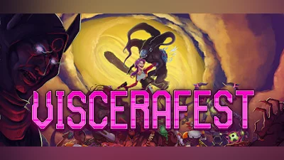 Viscerafest Bundle