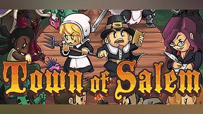 Town of Salem Bundle