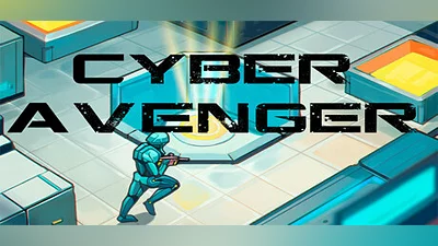 Cyber Avenger Bundle