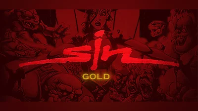 SiN Gold Bundle