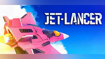 Jet Lancer Bundle