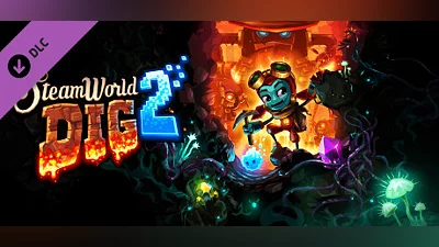SteamWorld Dig 2 OST Feat. El Huervo Bundle