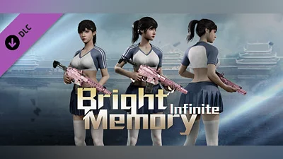 Bright Memory: Infinite Youthful Days DLC Bundle