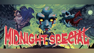 Midnight Special Bundle