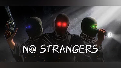 NO STRANGERS Bundle