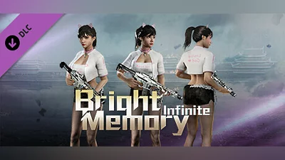 Bright Memory: Infinite Black Kitten DLC Bundle