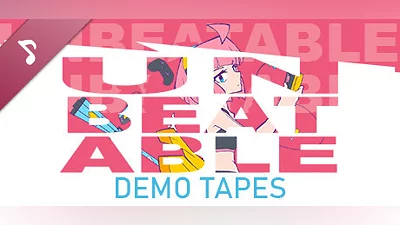 UNBEATABLE: DEMO TAPES Bundle