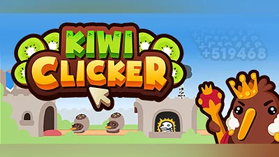 Kiwi Clicker - Juiced Up Bundle