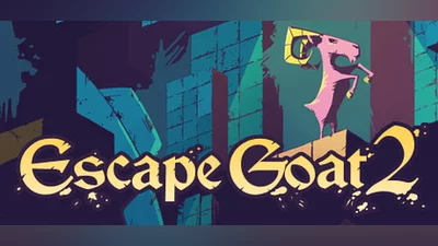 Escape Goat 2 Bundle