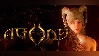 Agony Bundle