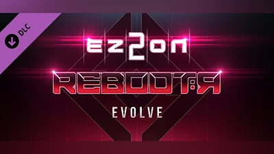 EZ2ON REBOOT : R - EVOLVE Bundle