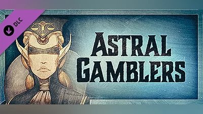 Gremlins, Inc. – Astral Gamblers Bundle