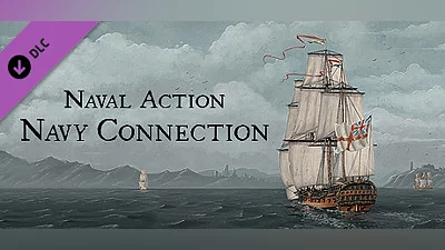 Naval Action - Navy Connection Bundle