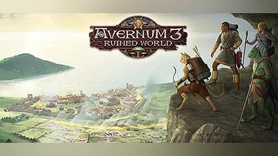 Avernum 3: Ruined World Bundle