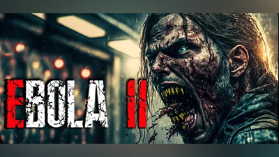 EBOLA 2 Bundle