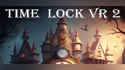Time Lock VR 2 Bundle