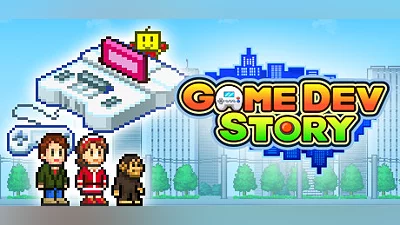 Game Dev Story Bundle