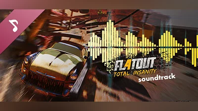 FlatOut 4: Total Insanity Soundtrack Bundle