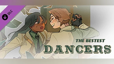 Impostor Factory - The Bestest Dancers Comic Bundle
