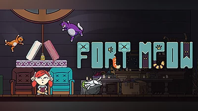Fort Meow Bundle