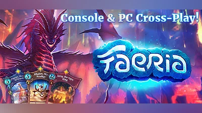 Faeria Bundle