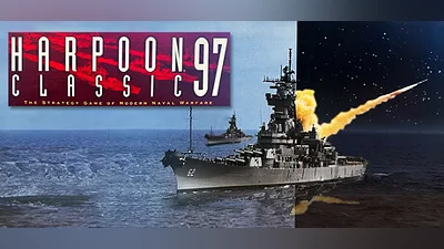 Harpoon Classic '97 Bundle