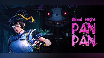 Good Night Pan Pan Bundle