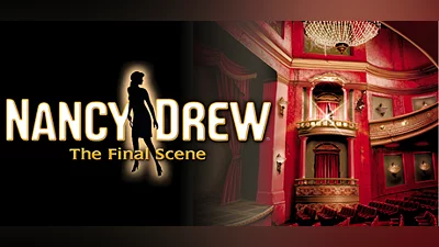 Nancy Drew : The Final Scene Bundle