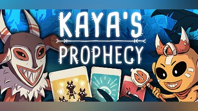 Kaya's Prophecy Bundle