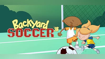 Backyard Soccer '98 Bundle