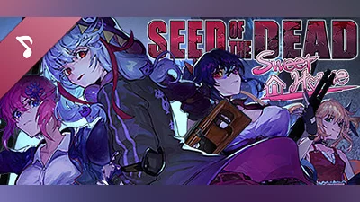 Seed of the Dead: Sweet Home Theme Songs Bundle