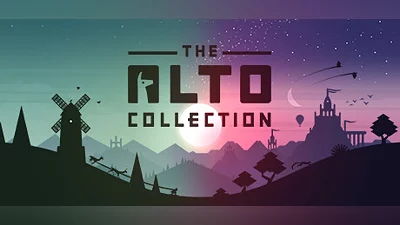 The Alto Collection Bundle
