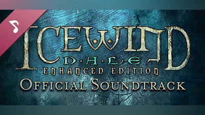 Icewind Dale: Enhanced Edition Official Soundtrack Bundle