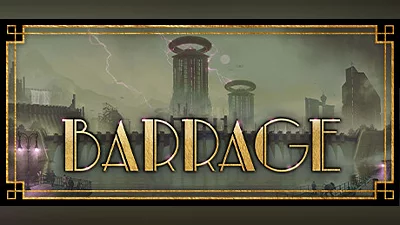 Barrage Bundle