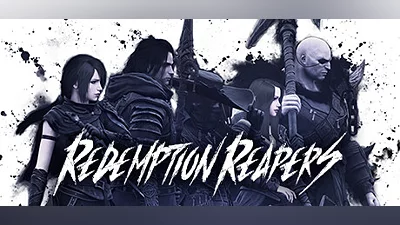 Redemption Reapers Bundle