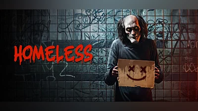 Homeless Bundle