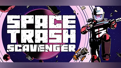 Space Trash Scavenger Bundle