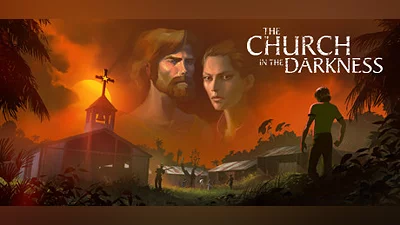The Church in the Darkness   Bundle