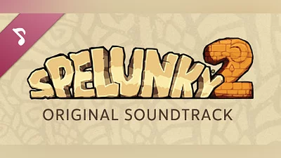 Spelunky 2 Soundtrack Bundle