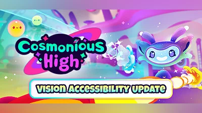 Cosmonious High Bundle