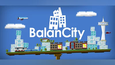 BalanCity Bundle