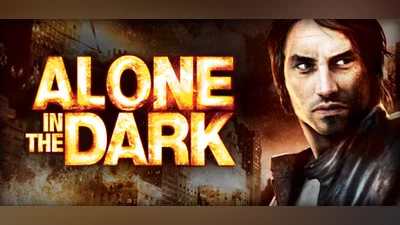 Alone in the Dark (2008) Bundle