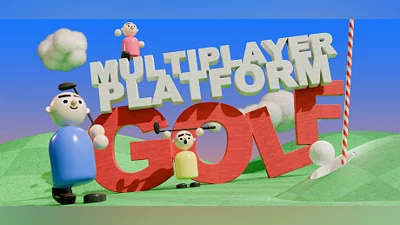 Multiplayer Platform Golf Bundle