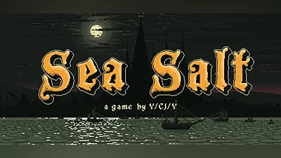 Sea Salt Bundle