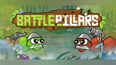 Battlepillars Gold Edition Bundle