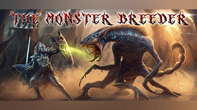 The Monster Breeder Demo Bundle